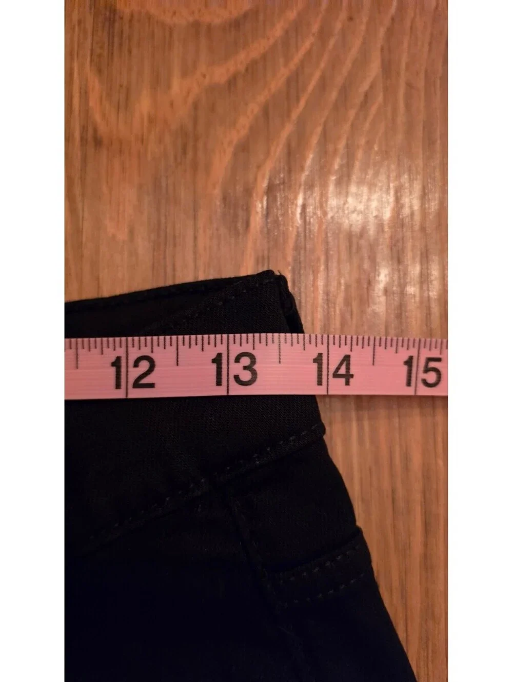 DL1961 Black High Rise Wide Leg Jeans Women's Size 28